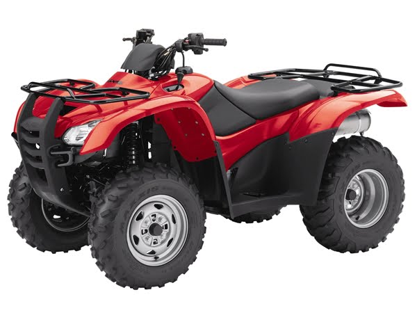 TRX420FM