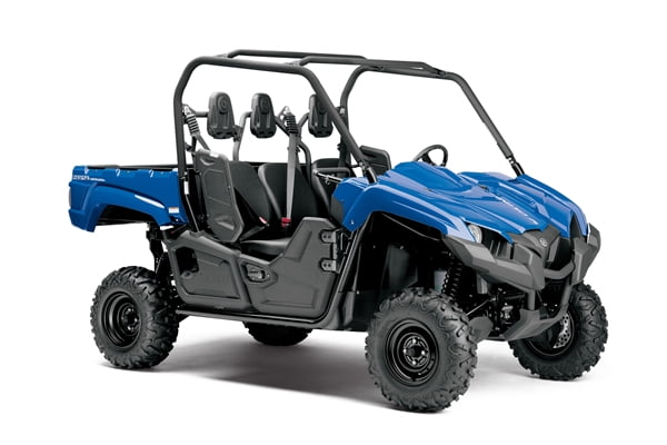 2014 Yamaha Viking