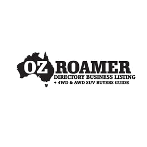 OzRoamer Directory Listing plus 4WD AWD SUV Magazine shop 300