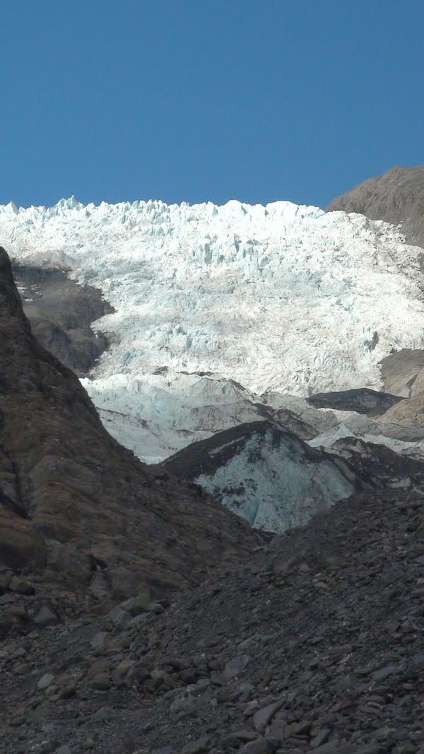 2014 NZ Franz Josef Glacier 2