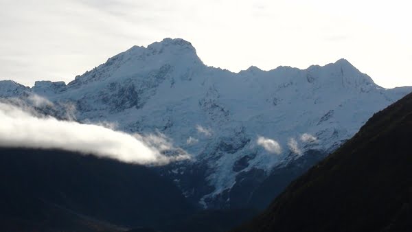 2014 NZ MT Cook