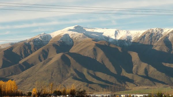 2014 NZ view from Ahuriri Motel