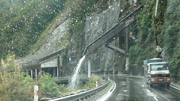 NZ 2014 Arthurs Pass