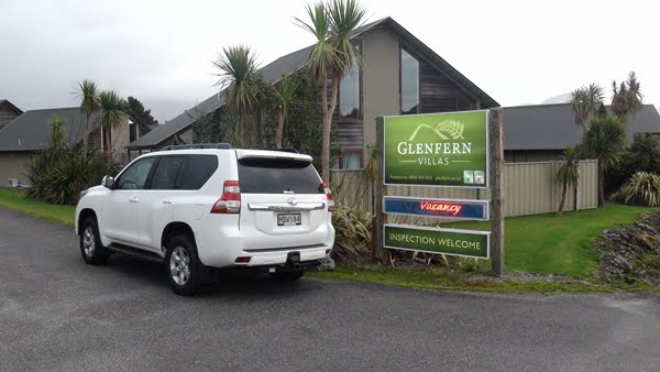 NZ 2014 Glenfern Villas 1