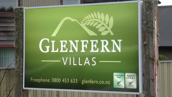 NZ 2014 Glenfern Villas 2