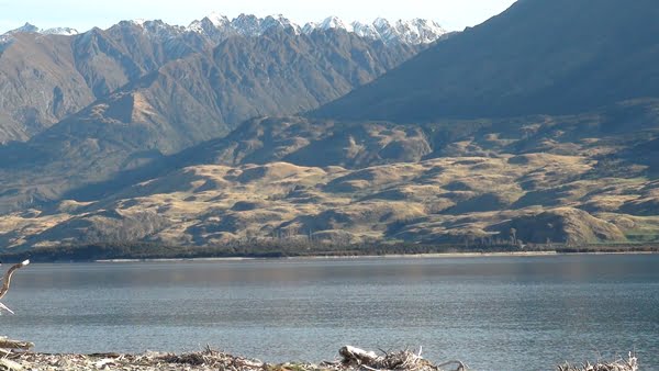 NZ 2014 Lake Wanaka