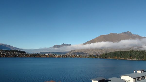 NZ 2014 VIEW FROM ROOM