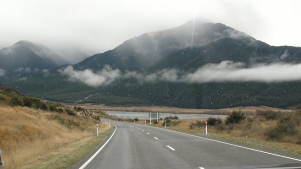 NZ 2014 towards Arthurs Pass 2