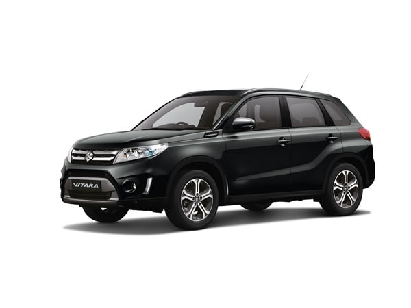 2016 Suzuki Vitara RT X 2