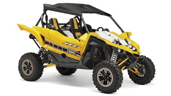 2016 Yamaha YXZ1000R