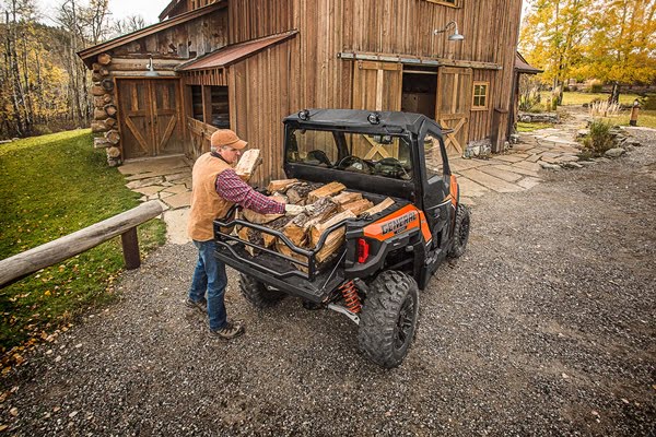 2016 Ranger General Premium