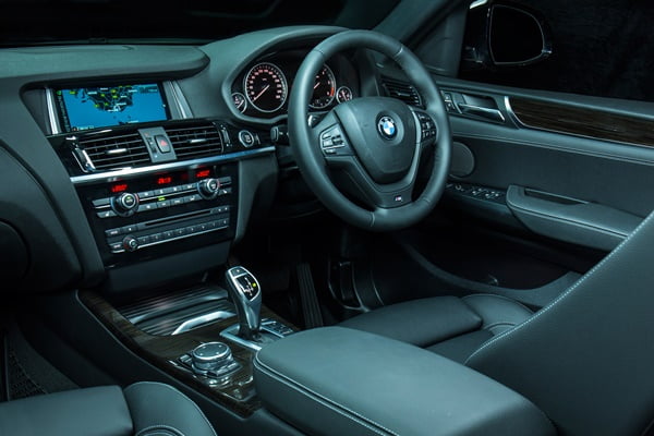 BMW-X4-xDrive-35d