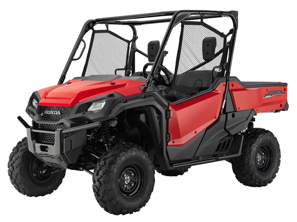 2017 Honda Pioneer 1000-5