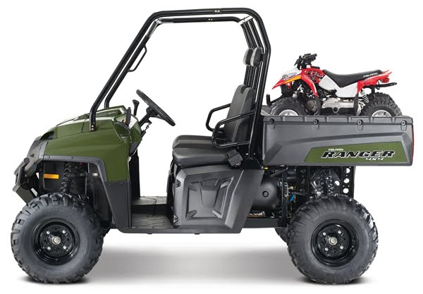 Buy a Polaris, Get One Free!