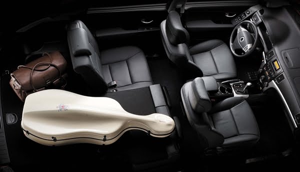 New Korando C Set To Give Ssangyong A Crossover To A More Stylish Future
