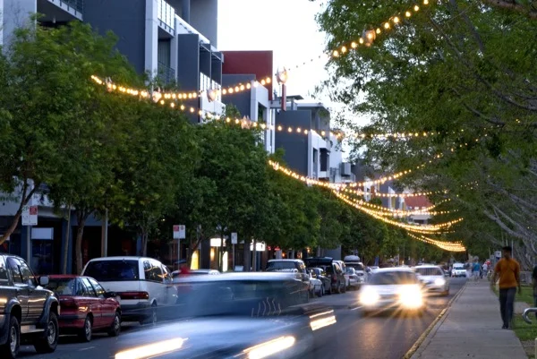 Little Stanley Street, please credit Rix Ryan Photography