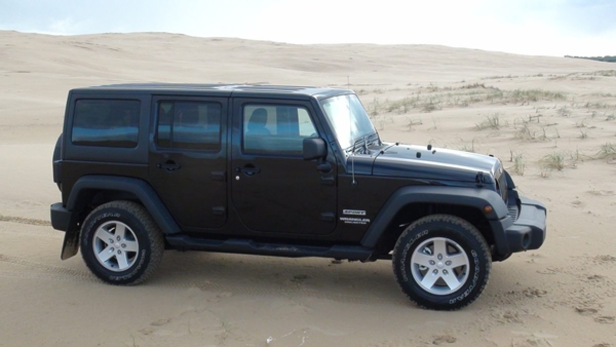 Jeep wrangler hot sale 2.8 crd