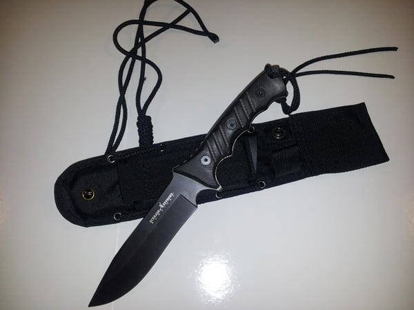 Schrade SCHF3N 2