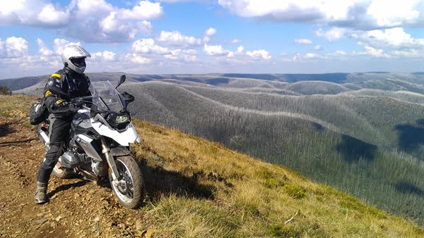 2013 BMW GS Safari - The Ultimate High Country Adventure