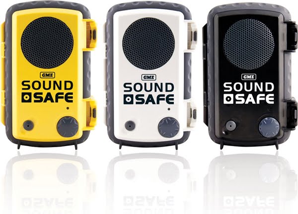 GME soundsafe_group