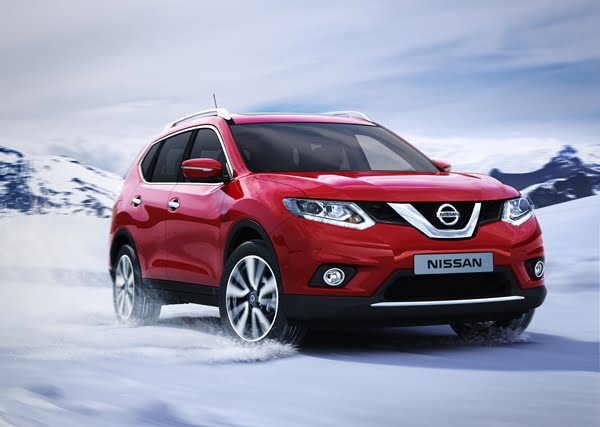 All-New-Nissan-X-TRAIL-Revealed-