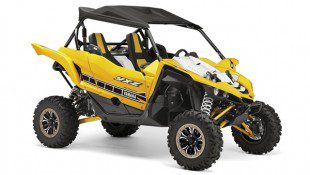roxor yamaha powersports