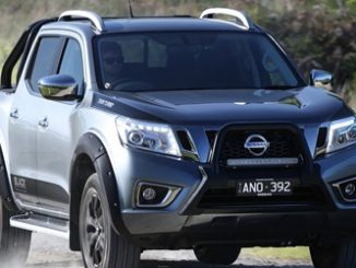 Navara N-Sport Black Edition 3