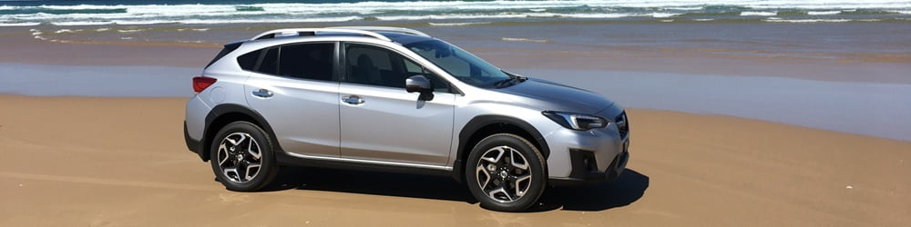 Subaru XV AWD SUV 2.0i S