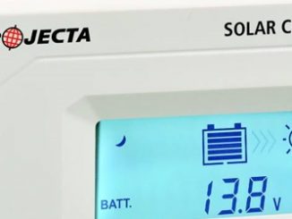 Projecta Solar Power management 250