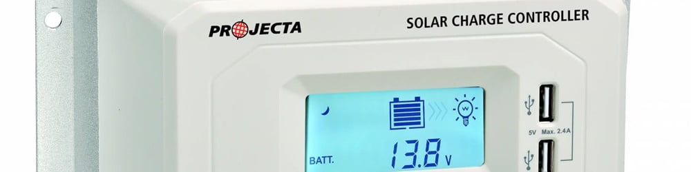 Projecta Solar Power management 250
