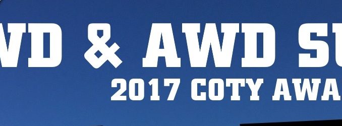 2017 OzRoamer COTY Promo Cover