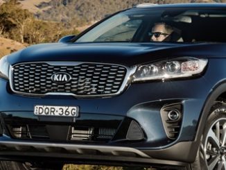 2018 Kia Sorento SLI