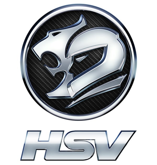 It is separated on parts and correctly named. Hsv Logo : HSV Chevrolet Silverado coming soon - OzRoamer