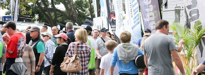 CCIA Rosehill supershow