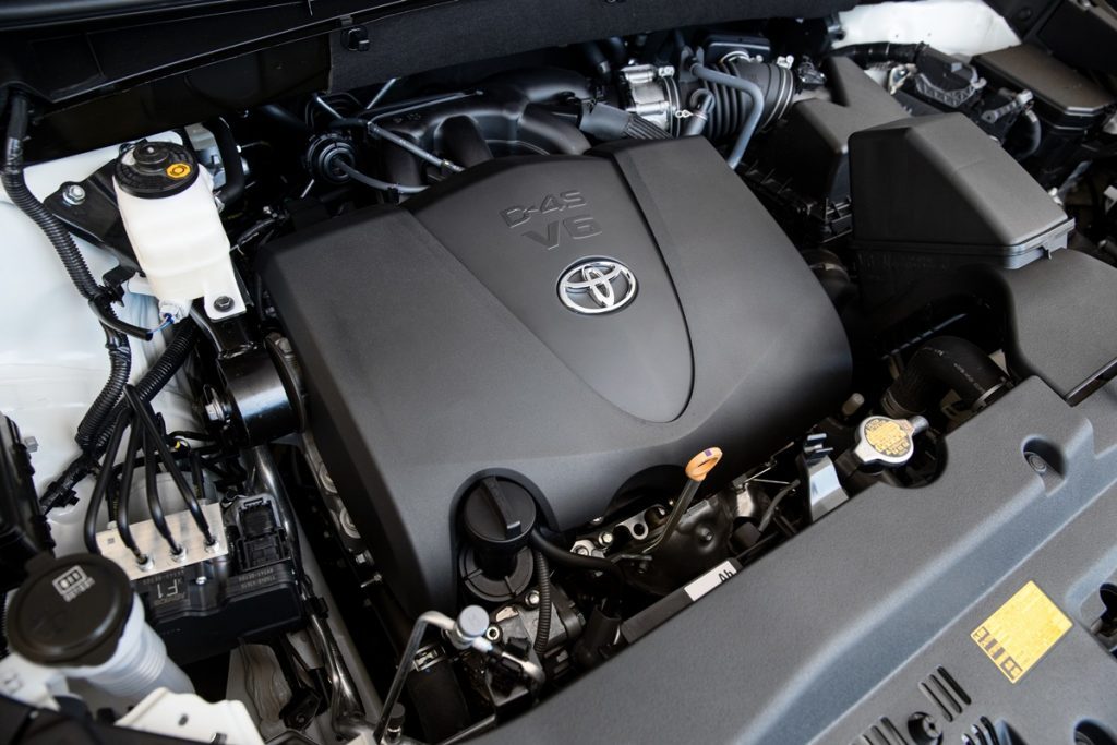 2018 Toyota Kluger GX AWD SUV Review