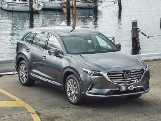 2019 Mazda CX-9