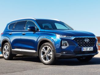 Hyundai Sante Fe