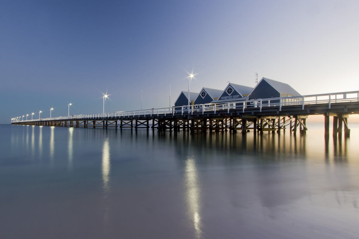 Navara Lifestyle Busselton Wharf