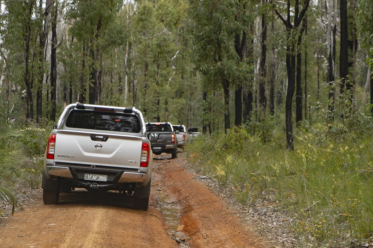 Navara Lifestyle Leeuwin NP 4