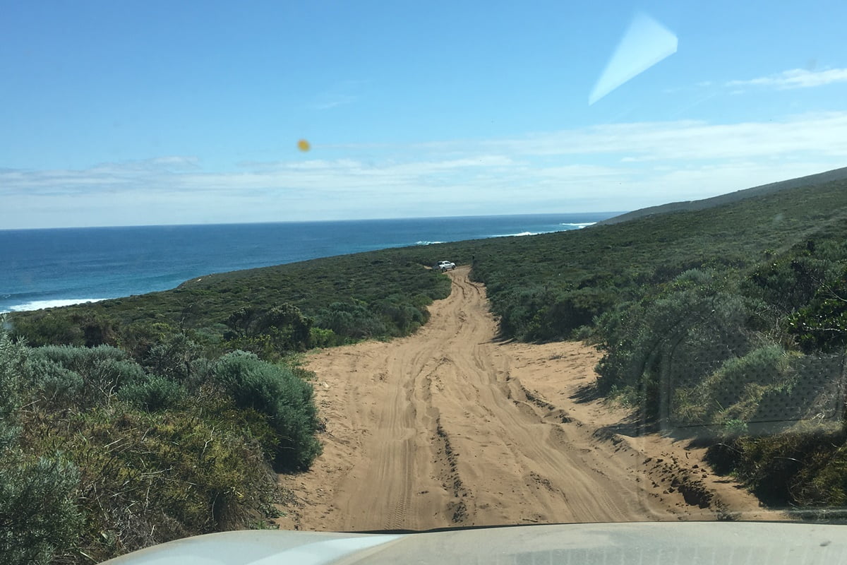 Navara Lifestyle Leeuwin NP