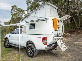 The Express XPS slide-on camper unit brings all the well proven go-anywhere characteristics of the ultimate Earthcruiser camper design to vehicle owners looking for the versatility of using their own base vehicle to experience the ultimate travel experience.