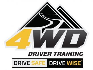 Driving Solutions Launches new 4WD Driver Training Course at Sydney Motorsport Park's purpose built 4WD Driver Training Park.