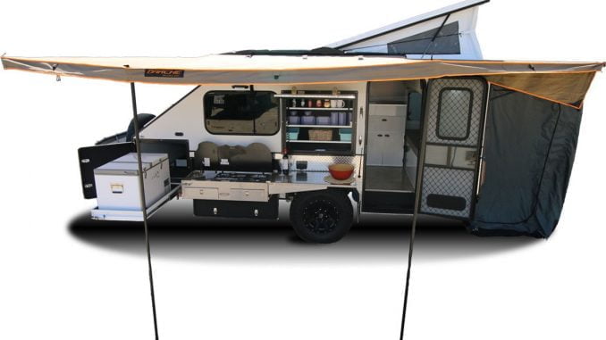 Modcon C3 Hybrid