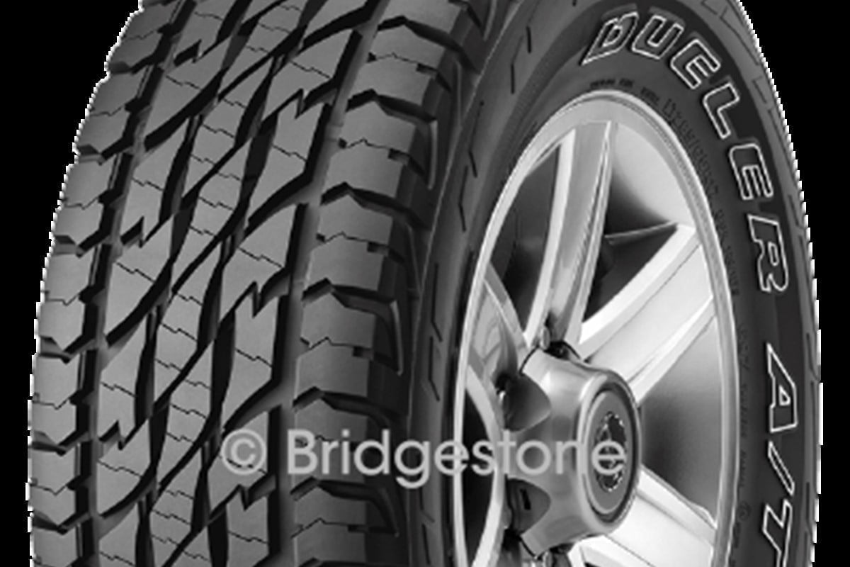 Bridgestone-Dueler-AT-697 1