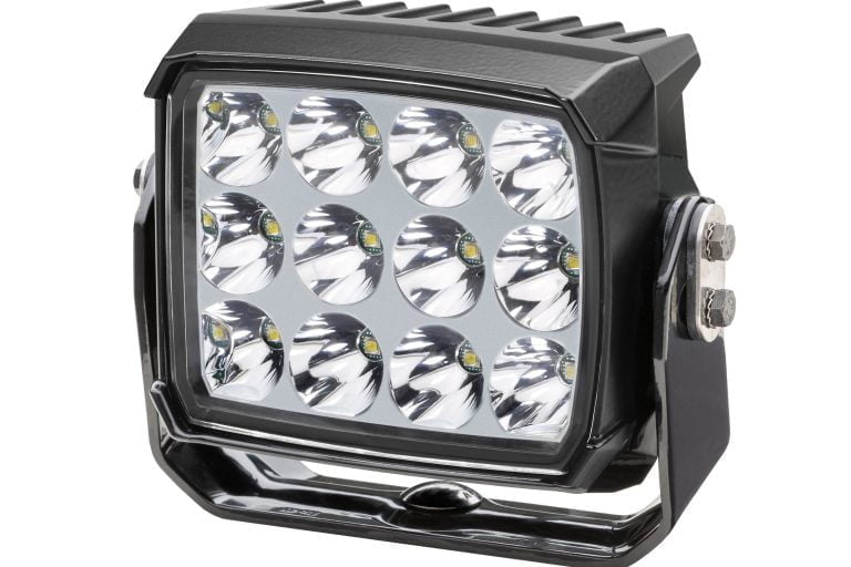 HELLA Australia launches the high performance RokLUME driving light