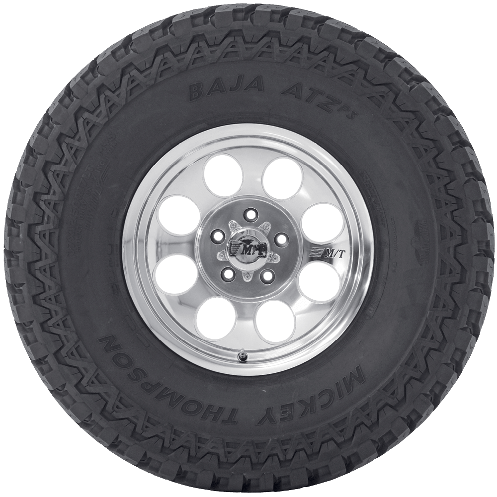 Mickey Thompson Baja ATZ P3 1