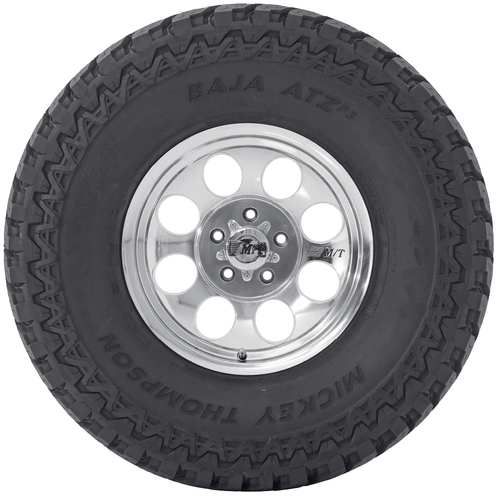 Mickey Thompson Baja ATZ P3 1