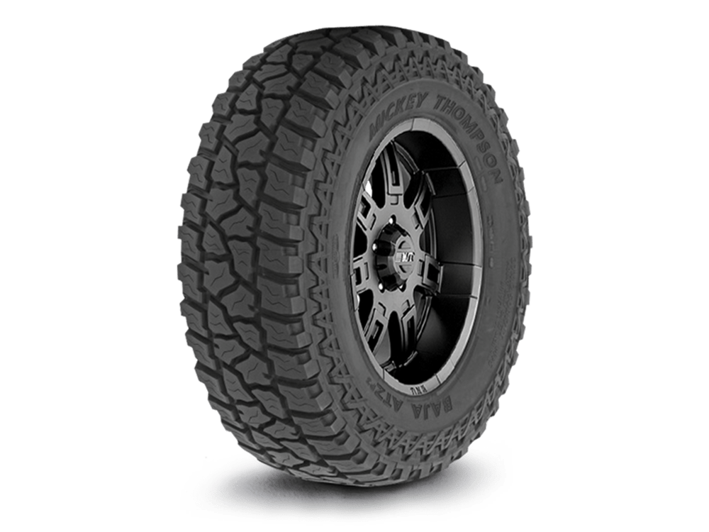 Mickey Thompson Baja ATZ P3 2