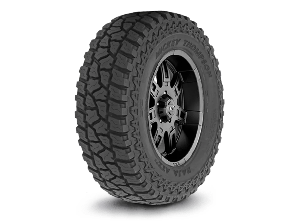 Mickey Thompson Baja ATZ P3 2