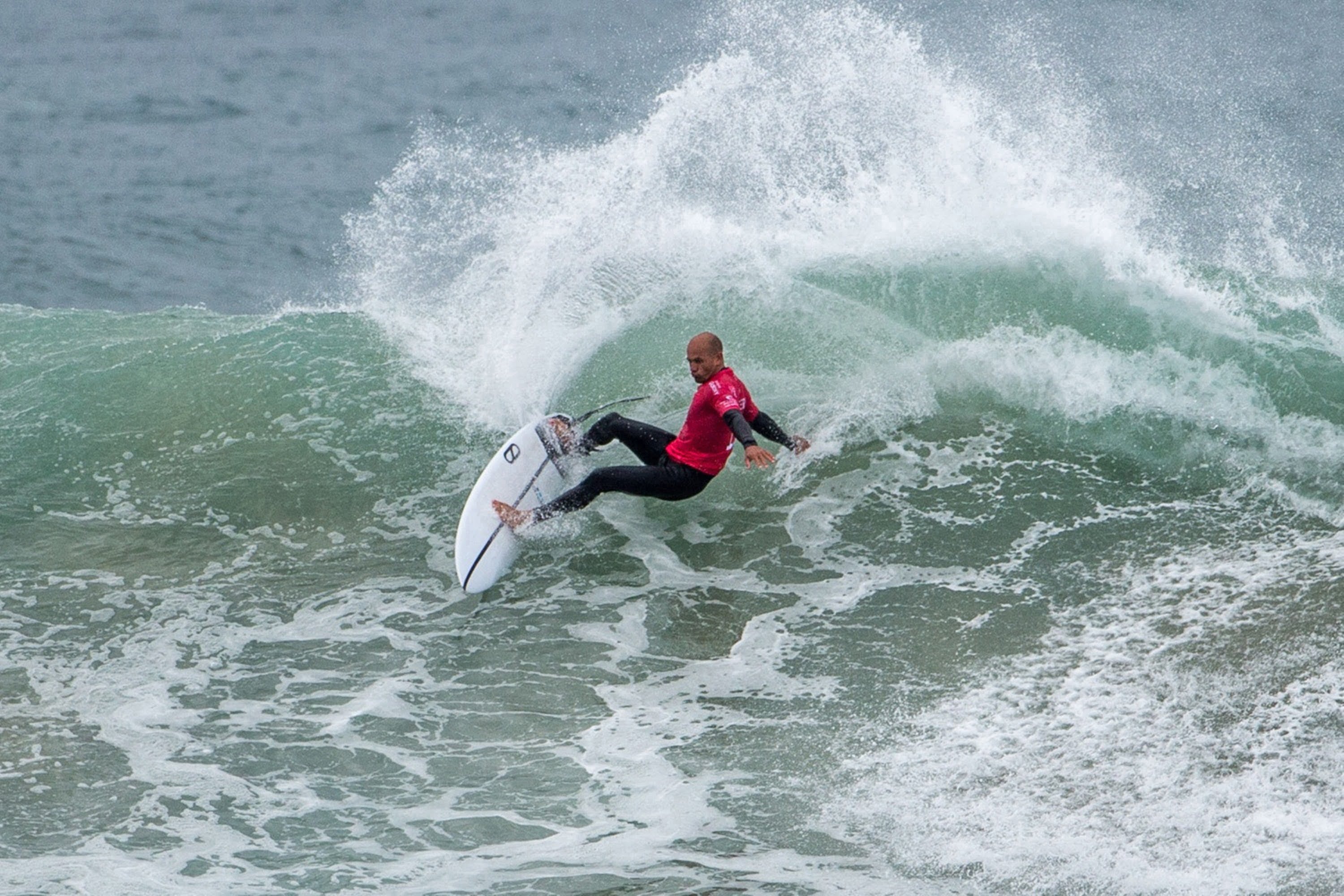 Bells Beach Surfing